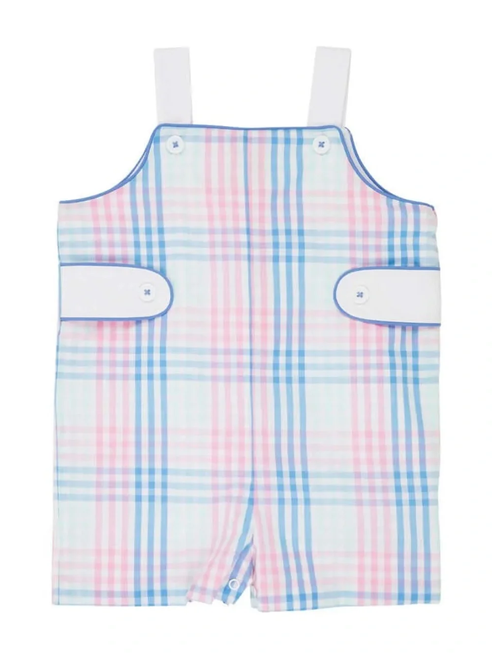 TBBC plaid jonjon